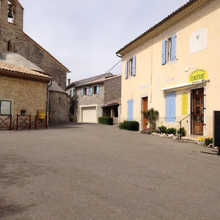 La Petite Maison En Pierres *